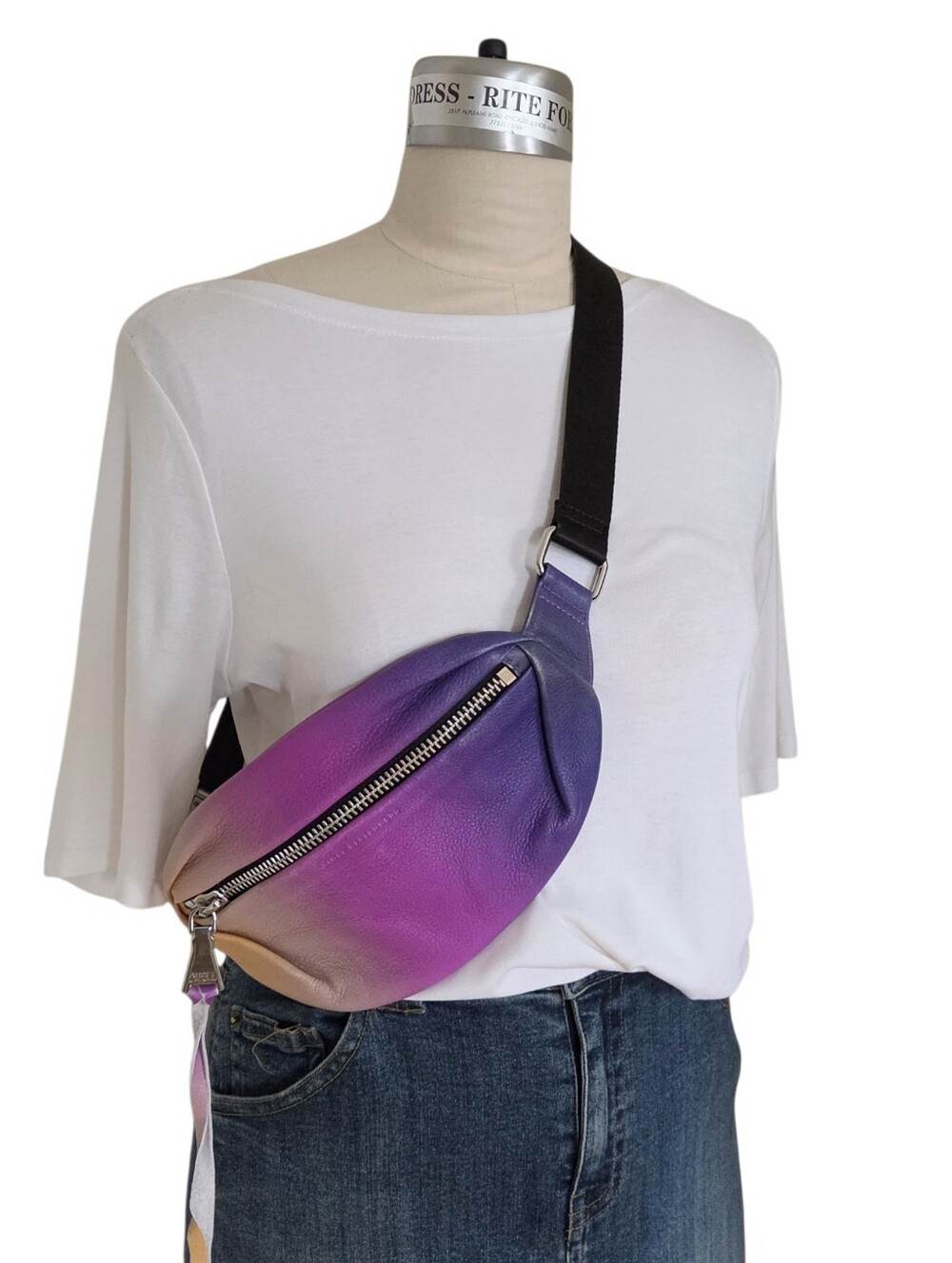 Aimee Kestenberg Convertible Milan Belt Bag